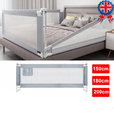 Bed Protection Rail Bed Guard