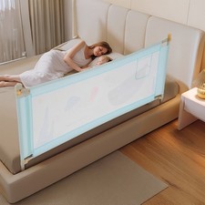150/180cm Toddler Bed Rail
