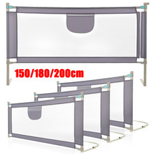 Upgrade1.5-2M Toddler Bed Rail