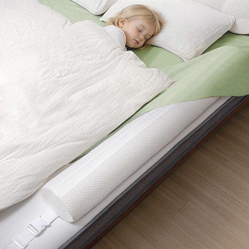 Yihata bed guard - bed, for