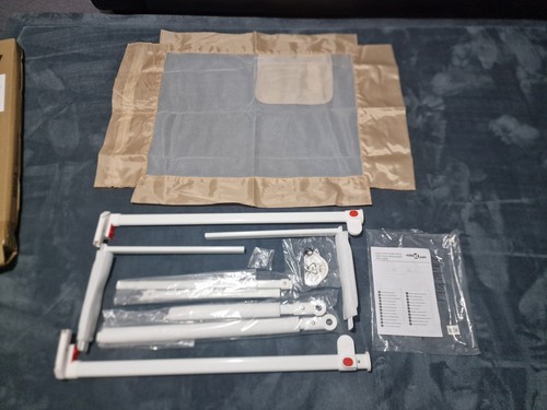 Toddler safty bed rail - safty,