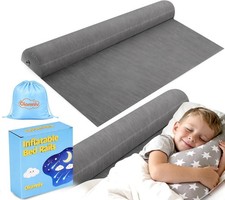 Inflatable Bed Rails for
