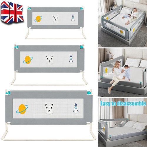 Kids bed rail - kids, guard