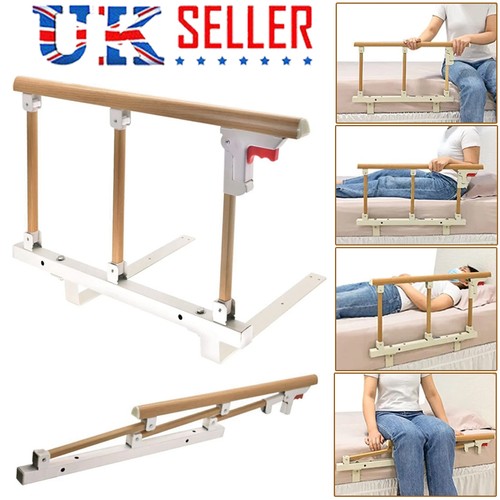 Foldable bed rail for - uk,