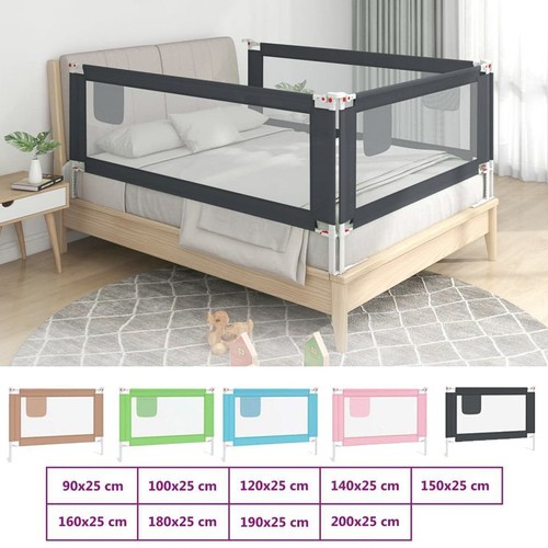 Bed protection rail guard - bed,